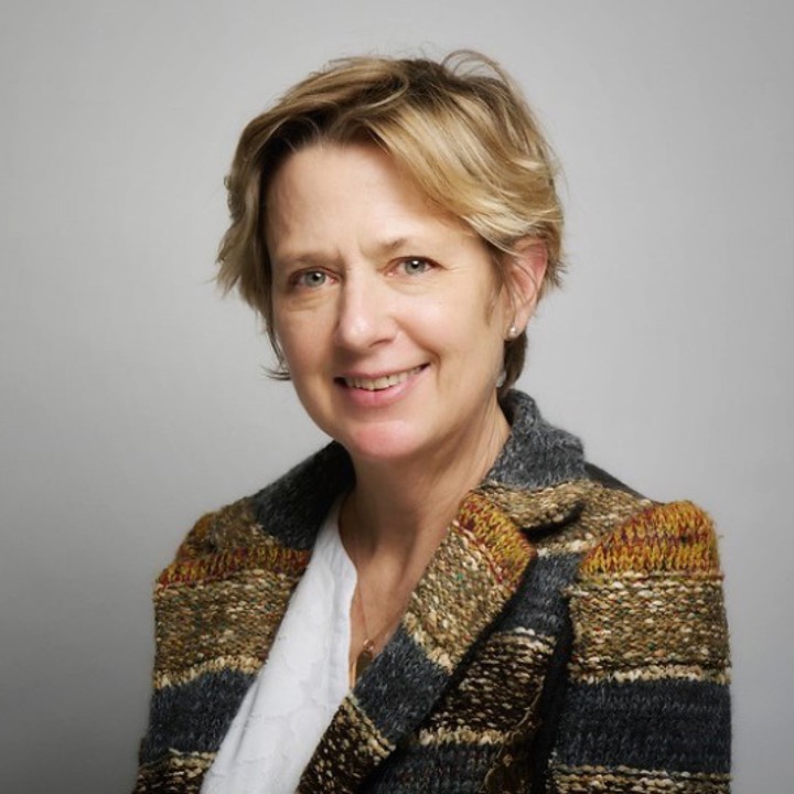 Frances Holliday