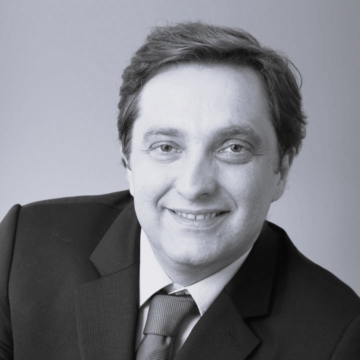 Laurent  Demey