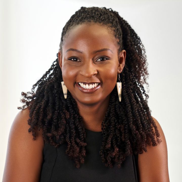 Paulette Mbeya