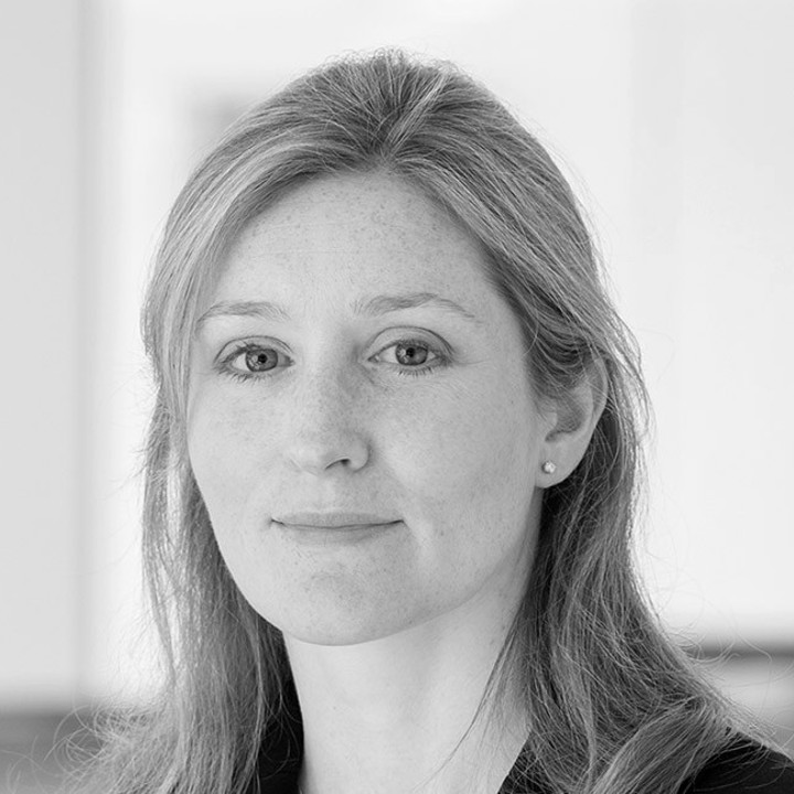 Louise  Ollier