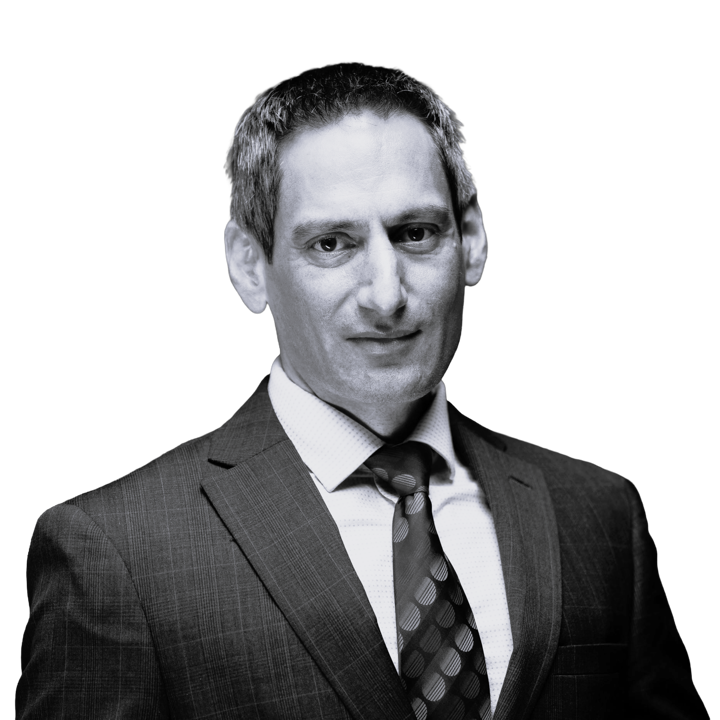 Dominic  Rebelo