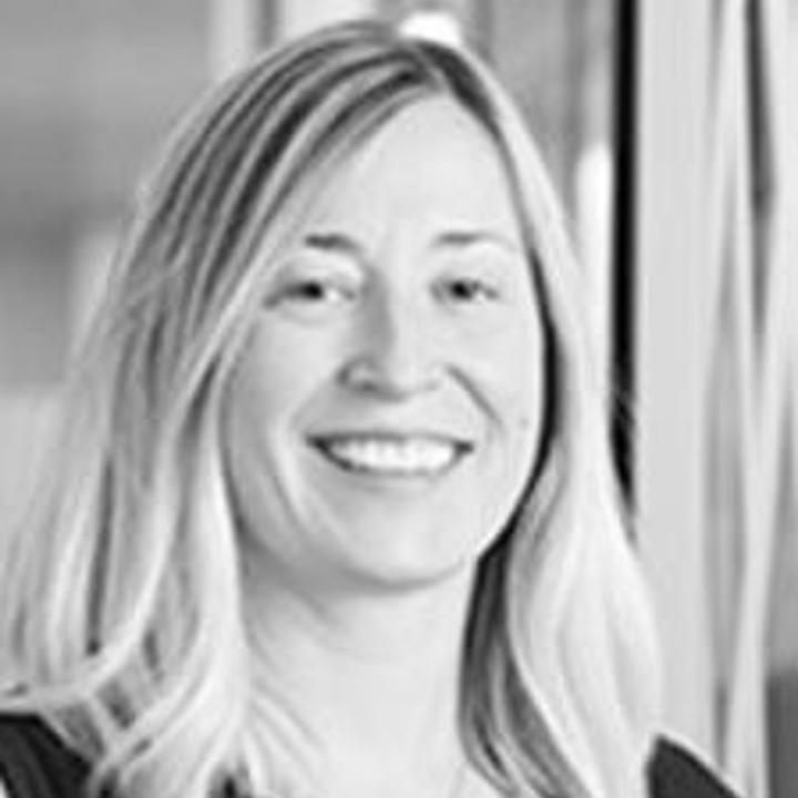 Sara Taylor  (Co-Chair)