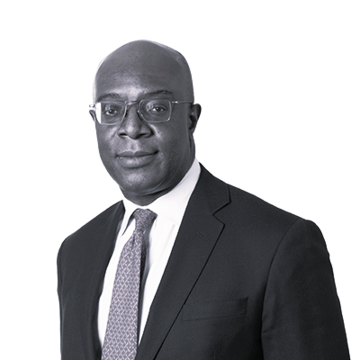 Bayo  Odubeko