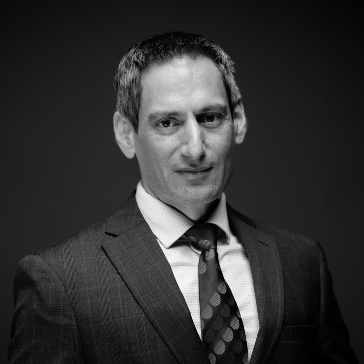 Dominic  Rebelo