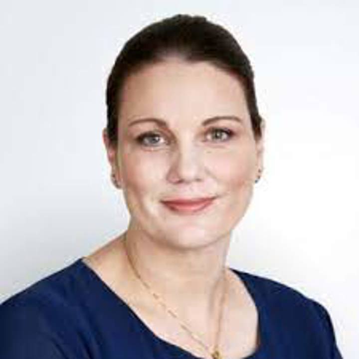 Heleen  Goussard
