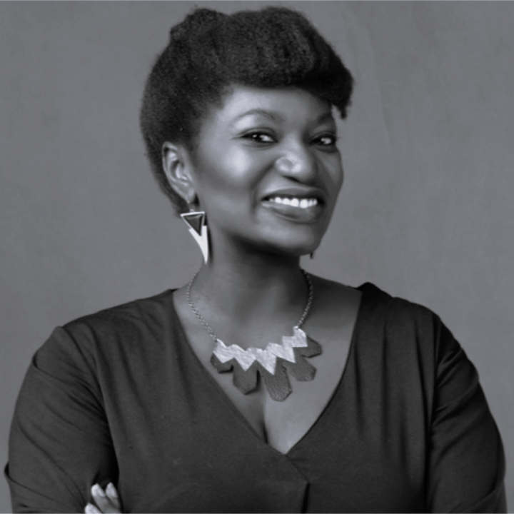Fatoumata  Bâ 