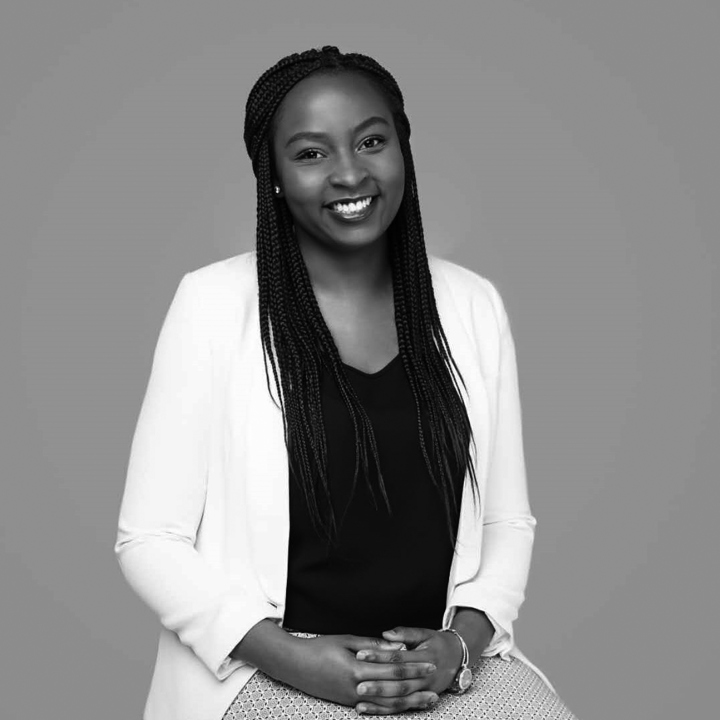 Paulette Mbeya