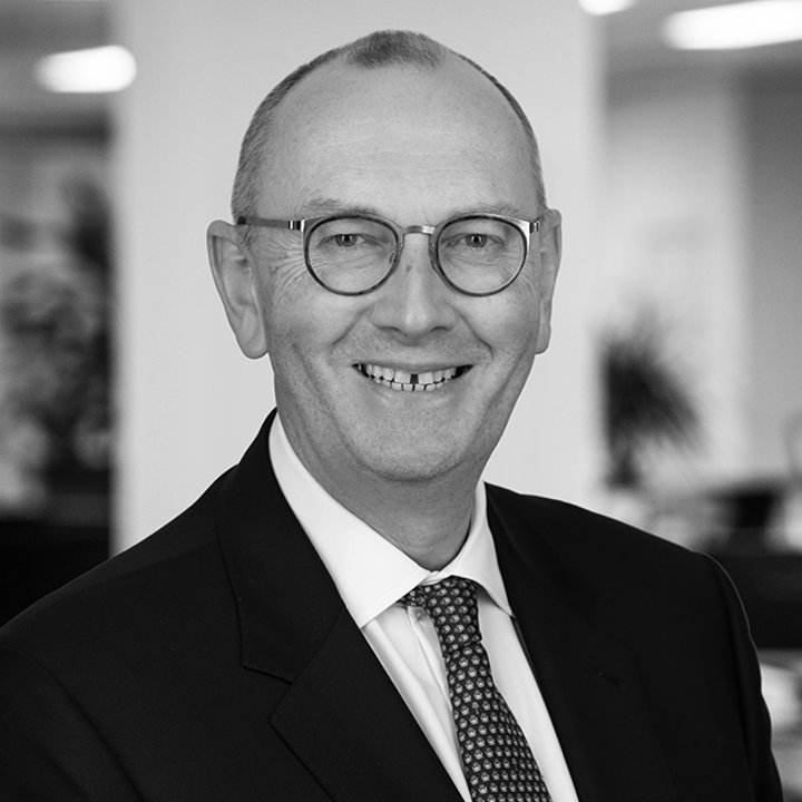 Mark Kenderdine-Davies (Co-Chair)