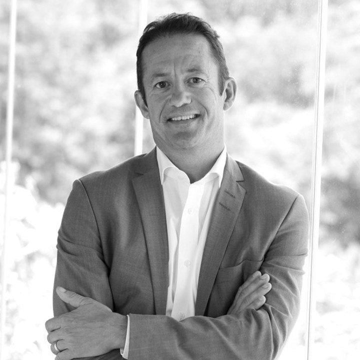 Matthew Hunt (Co-chair)