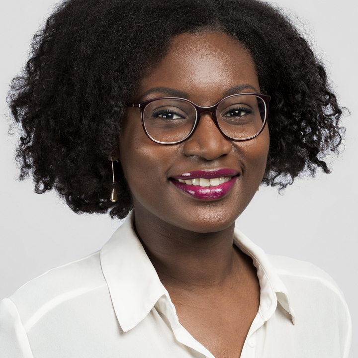 Aurore Sokpoh