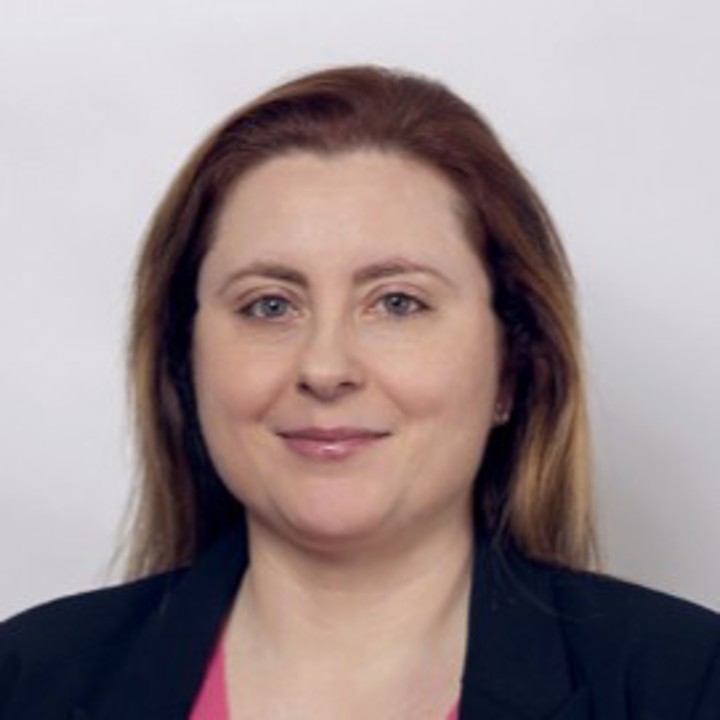 Debbie  Kane 