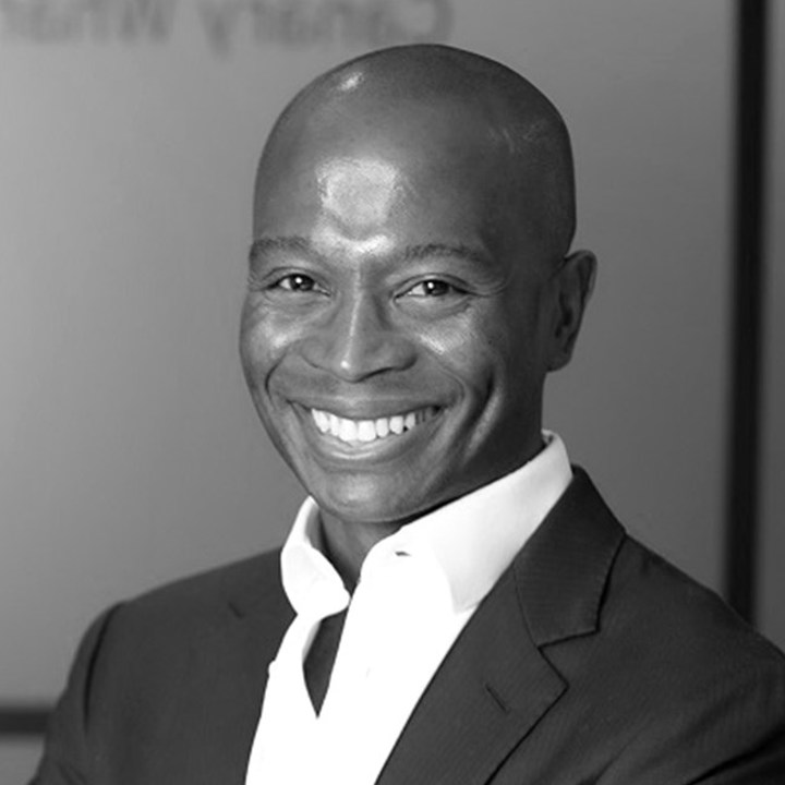 Chuks Ibechukwu