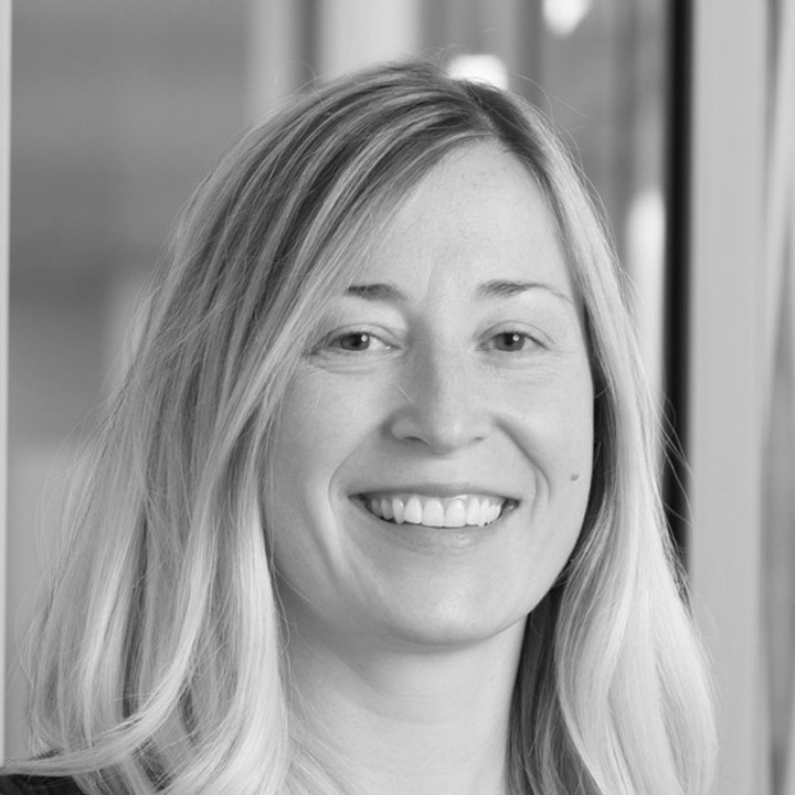 Sara Taylor  (Co-Chair)