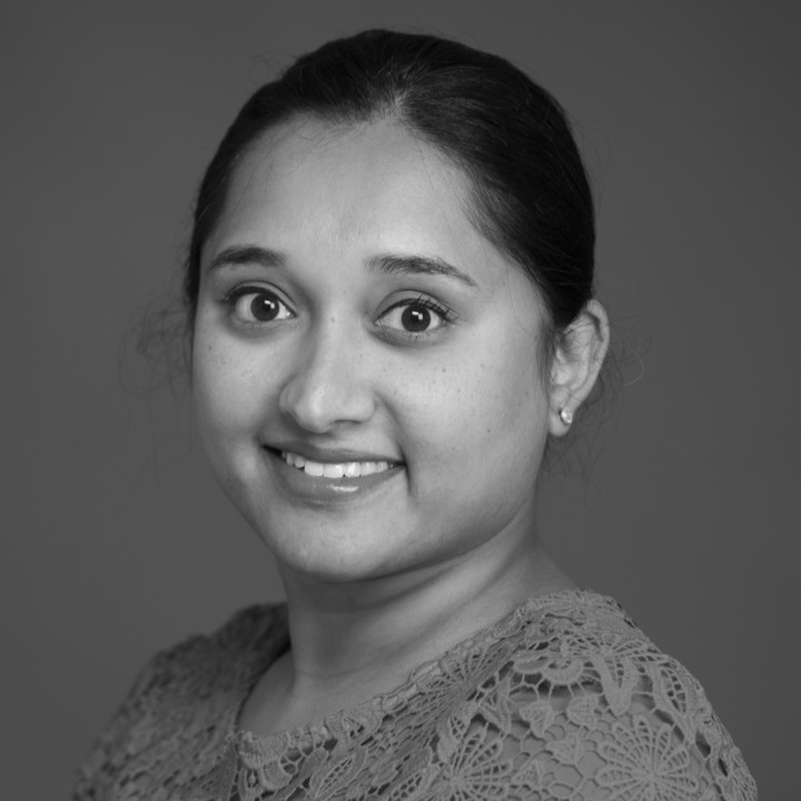 Shruti  Chandrasekhar