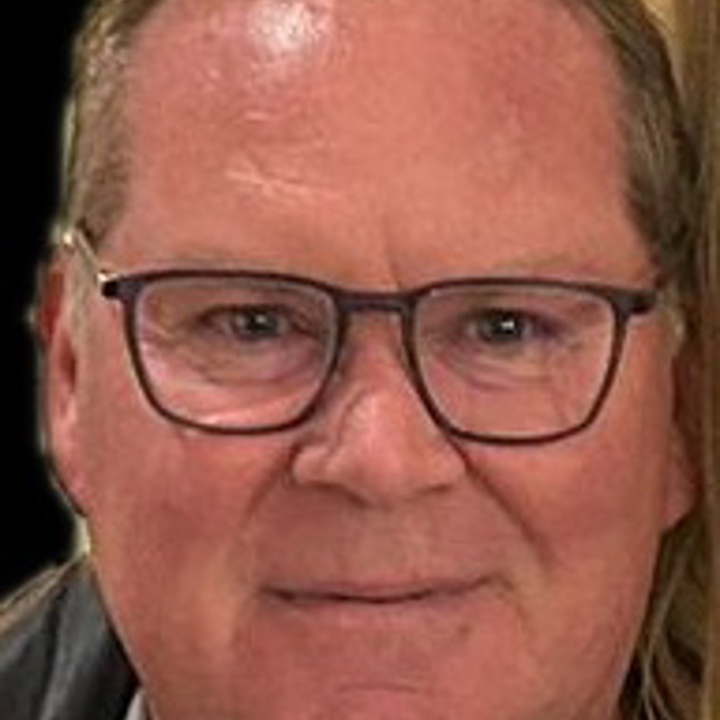 Greg Beech