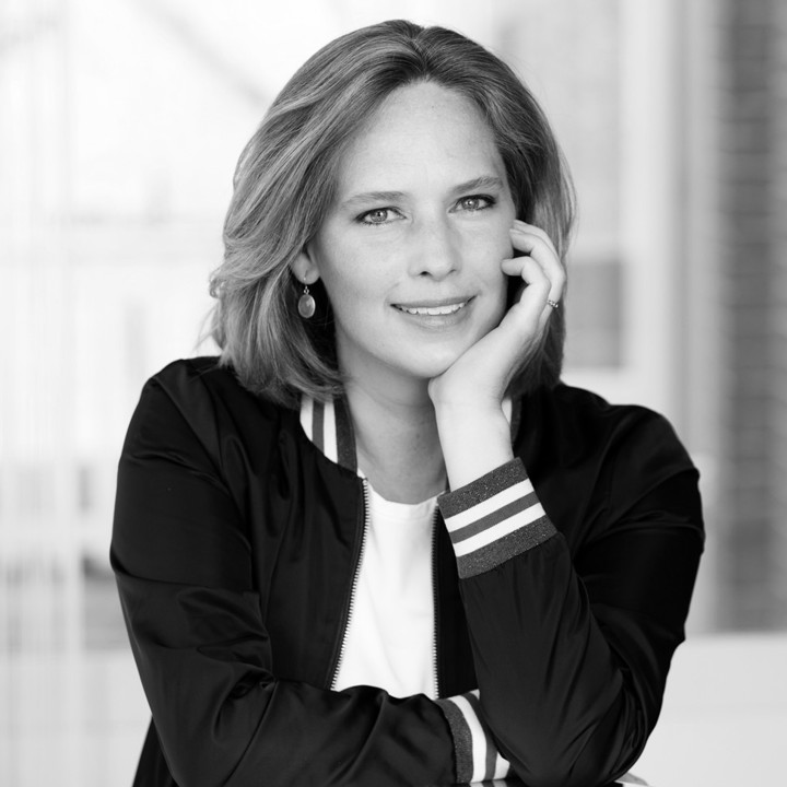 Marieke  Roestenberg (Co-chair)