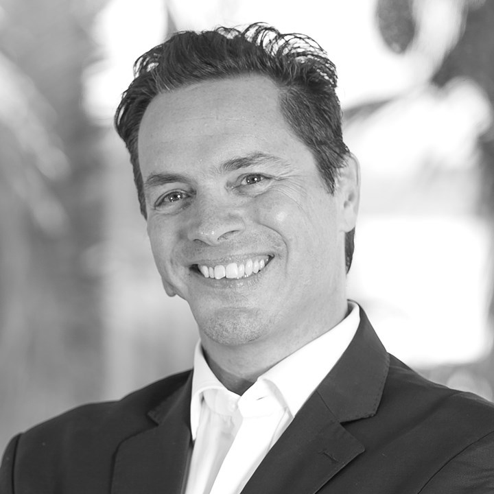 Shane  Rogel (Co-chair)
